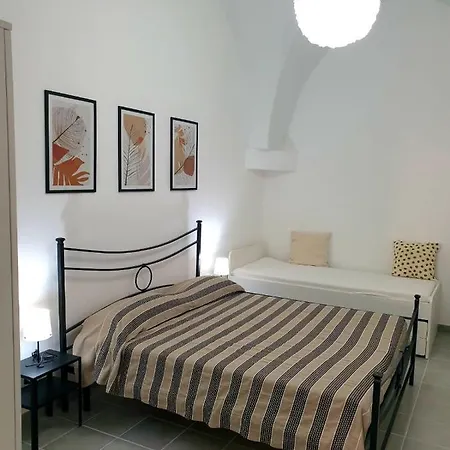 بيت للعطل La Lanterna *