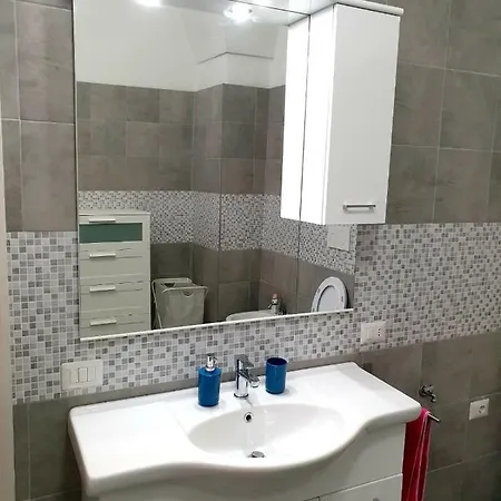 בית נופש La Lanterna