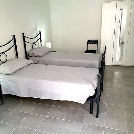 La Lanterna Campi Salentina