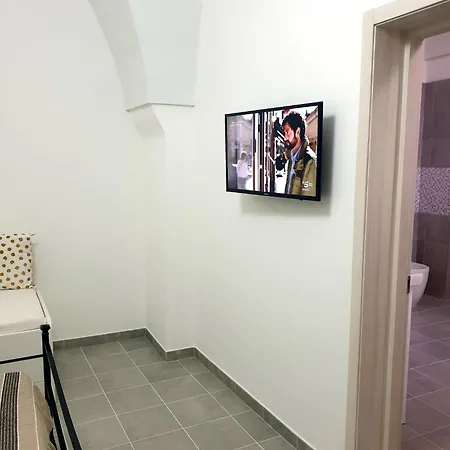 La Lanterna *