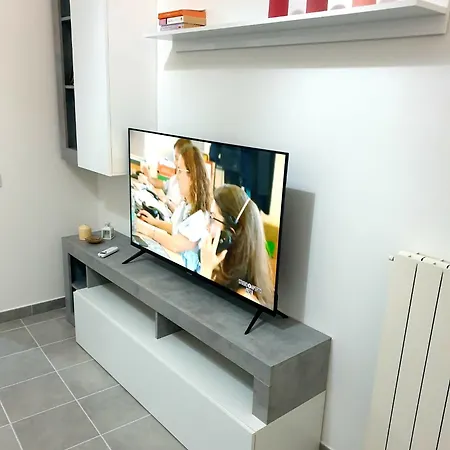 La Lanterna بيت للعطل *